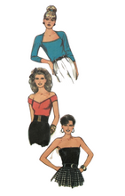 Load image into Gallery viewer, 1988 Vintage Sewing Pattern: Style 1332