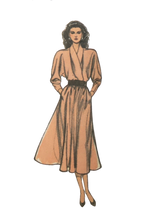 Load image into Gallery viewer, 1988 Vintage Sewing Pattern: Style 1440