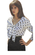 Load image into Gallery viewer, 1988 Vintage Sewing Pattern: Style 1452