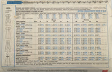 Load image into Gallery viewer, 1976 Vintage Sewing Pattern: Style 1606