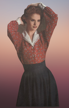 Load image into Gallery viewer, 1988 Vintage Sewing Pattern: Style 1612