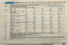 Load image into Gallery viewer, 1976 Vintage Sewing Pattern: Style 1712