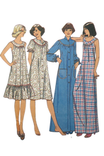 Load image into Gallery viewer, 1982 Vintage Sewing Pattern: Style 1721