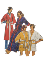 Load image into Gallery viewer, 1984 Vintage Sewing Pattern: Style 1722