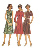 Load image into Gallery viewer, 1980 Vintage Sewing Pattern: Style 1760
