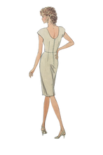 Load image into Gallery viewer, 1990’s Vintage Sewing Pattern: Style 1841