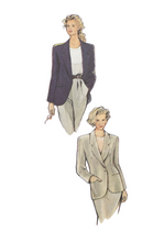 Load image into Gallery viewer, 1990’s Vintage Sewing Pattern: Style 1857