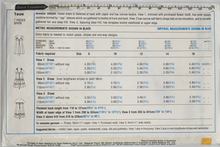 Load image into Gallery viewer, 1977 Vintage Sewing Pattern: Style 1958