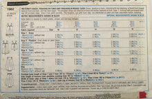 Load image into Gallery viewer, 1977 Vintage Sewing Pattern: Style 1962