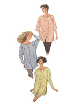 Load image into Gallery viewer, 1991 Vintage Sewing Pattern: Style 2018