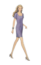 Load image into Gallery viewer, 1990’s Vintage Sewing Pattern: Style 2022