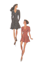 Load image into Gallery viewer, 1990’s Vintage Sewing Pattern: Style 2059