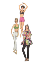 Load image into Gallery viewer, 1990’s Vintage Sewing Pattern: Style 2092