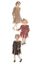 Load image into Gallery viewer, 1991 Vintage Sewing Pattern: Style 2177