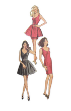 Load image into Gallery viewer, 1991 Vintage Sewing Pattern: Style 2190