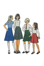Load image into Gallery viewer, 1984 Vintage Sewing Pattern: Style  2190