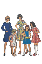 Load image into Gallery viewer, 1984 Vintage Sewing Pattern: Style  2193