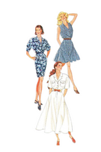 Load image into Gallery viewer, 1992 Vintage Sewing Pattern: Style  2224