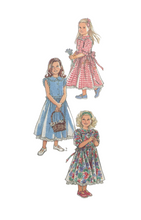 Load image into Gallery viewer, 1990’s Vintage Sewing Pattern: Style 2260