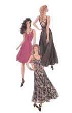 Load image into Gallery viewer, 1993 Vintage Sewing Pattern: Style 2269