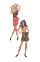 Load image into Gallery viewer, 1990’s Vintage Sewing Pattern: Style 2299