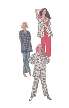 Load image into Gallery viewer, 1990’s Vintage Sewing Pattern: Style 2381
