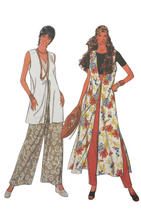 Load image into Gallery viewer, 1994 Vintage Sewing Pattern: Style 2405
