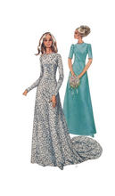 Load image into Gallery viewer, 1970 Vintage Sewing Pattern: Style 2417