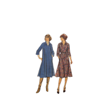 Load image into Gallery viewer, 1978 Vintage Sewing Pattern: Style 2479