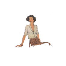 Load image into Gallery viewer, 1979 Vintage Sewing Pattern: Style 2516