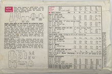 Load image into Gallery viewer, 1970 Vintage Sewing Pattern: Style 2520