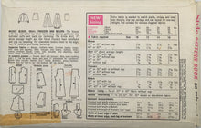 Load image into Gallery viewer, 1970 Vintage Sewing Pattern: Style 2575