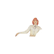 Load image into Gallery viewer, 1979 Vintage Sewing Pattern: Style 2579