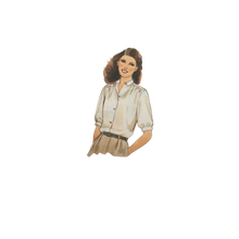 Load image into Gallery viewer, 1979 Vintage Sewing Pattern: Style 2579