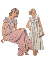 Load image into Gallery viewer, 1980 Vintage Sewing Pattern: Style 2588