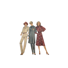 Load image into Gallery viewer, 1979 Vintage Sewing Pattern: Style 2604