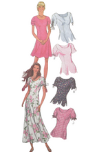 Load image into Gallery viewer, 1990’s Vintage Sewing Pattern: Style 2619