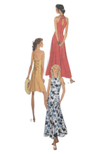 Load image into Gallery viewer, 1995 Vintage Sewing Pattern: Style 2643