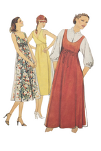 Load image into Gallery viewer, 1979 Vintage Sewing Pattern: Style 2664