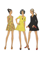 Load image into Gallery viewer, 1969 Vintage Sewing Pattern: Style 2681