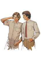 Load image into Gallery viewer, 1979 Vintage Sewing Pattern: Style 2716