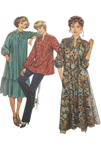 Load image into Gallery viewer, 1981 Vintage Sewing Pattern: Style 2731