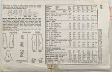Load image into Gallery viewer, 1970 Vintage Sewing Pattern: Style 2745
