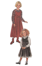 Load image into Gallery viewer, 1996 Vintage Sewing Pattern: Style 2785