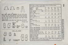 Load image into Gallery viewer, 1970 Vintage Sewing Pattern: Style 2926