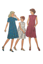 Load image into Gallery viewer, 1980 Vintage Sewing Pattern: Style 3013