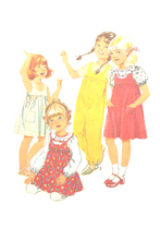 Load image into Gallery viewer, 1982 Vintage Sewing Pattern: Style  3018