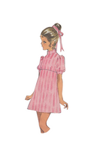 Load image into Gallery viewer, 1971 Vintage Sewing Pattern: Style 3020