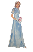 Load image into Gallery viewer, 1971 Vintage Sewing Pattern: Style 3020