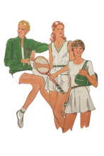 Load image into Gallery viewer, 1980 Vintage Sewing Pattern: Style 3047